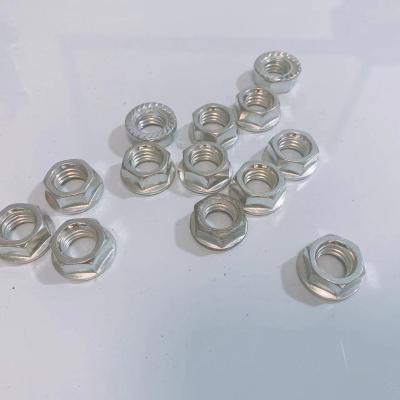 China Roll In T Slot M4 M5 M6 M8 Channel Nuts With Spring Loaded Ball HDG Aluminium Profile for sale