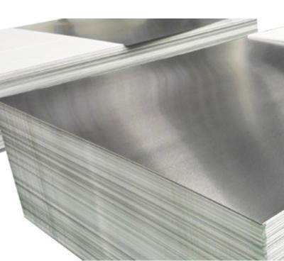 中国 Customized Thickness Anodized Aluminum Plate Corrosion Resistant 販売のため