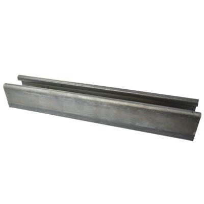 China Hot Dip Galvanized Photovoltaic Strut Channel Strut C Channel for Sturdy Support for sale