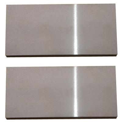 China TUV Tungsten Sheet Metal 0.2mm Tungsten Steel Plate For Electronics for sale