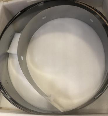 Китай Прокладка вольфрама СГС сплава вольфрама плотности 19,35 для промышленной печи вакуума продается