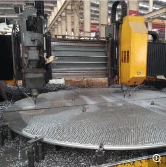 Κίνα ASTM B898 Επένδυση Τιτανίου Πλάκες Titanium Gr1 Επενδύσεις για Φύλλο Σωλήνων προς πώληση