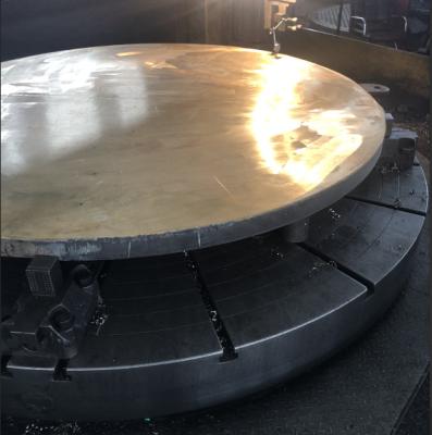 China Monel 400 vernickelter Stahl SA 516 GR70 Nickel-Edelstahl-plattierte Platte zu verkaufen