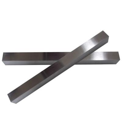 China R60702 R60705 Zirconium Alloy ASME Zirconium Rods Bars Corrosive Fields Application for sale