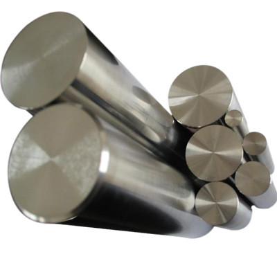 China 2980C Tantalum Steel Alloy 99.99% Pure Tantalum Bars Rods Cold Rolling for sale