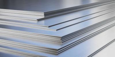 Китай Толщина листового металла плиты АСТМБ265 титанового сплава АСТМ Ф67 титановая 0,1мм 100мм продается