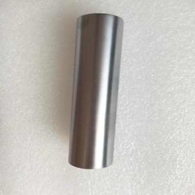 China 99.5% Pure Niobium Alloy Rods Niobium Bars For High Temperature Resistant Area for sale