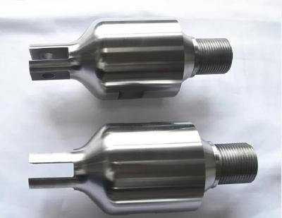 China Ro 4216 Niobium Alloy High Purity 99.95% Niobium Machining Spare Parts for sale