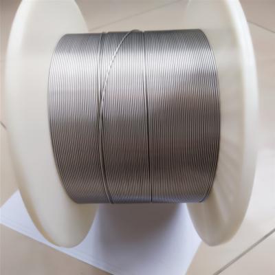 China ASTM B392-98 Pure Niobium Alloy R04200-1 R04210-2 Niobium Wire For Jewelry Making for sale
