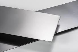 China 0.2mm Tungsten Alloy Sheet SGS Tungsten Steel Sheet For semiconductor industries Te koop