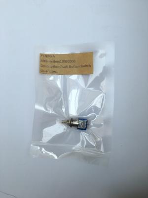 China Push Button Switch for sale