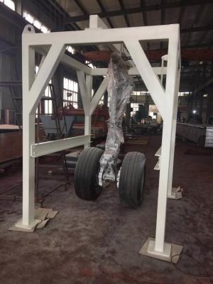 China Simulated landing gear for sale