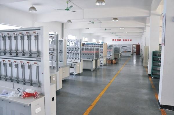 Verified China supplier - Zhengzhou Great Electric Co.,Ltd.
