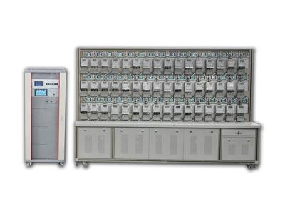 China 300V Single Phase Meter Test Bench With Pulse Width Modulation Technology for sale