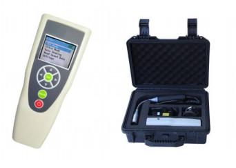 China TEV Partial Discharge Test Equipment , 60dBmV Portable Partial Discharge Tester for sale