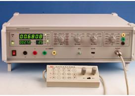 China AC DC Multifunction Tester Calibration , 20A Multifunction Calibrator for sale