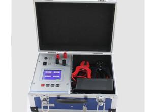 China Lab Insulation Resistance Test Set , 60A DC Resistance Tester for sale