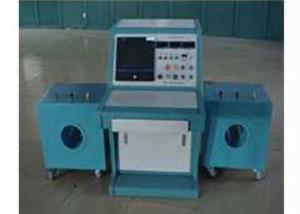 China 500A Primary Current Injection Test Set , Lab Primary Current Injection Kit for sale