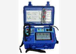 China Single Phase Portable Meter Test Equipment Integrated With Phantom Load Generator for sale