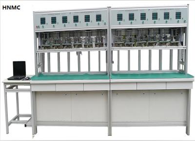 China equipamento de testes do medidor de gás 6m3/h à venda