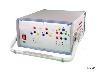 China IEC61850 Protective Relay Test Equipment Multifunctional Kit Digital for sale