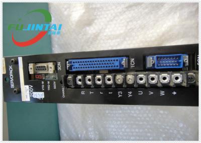 China Black FUJI CP6 Servo Driver SAA1350 DR1B-01AC Part Number 6 Month Warranty for sale