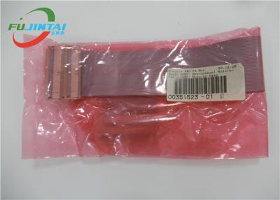 China SPARE PARTS SIEMENS HS50 MODULAR HEAD CABLE 00351523 TO SMT ASM MACHINE for sale