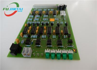 Chine Carte de circuit imprimé 00322100 d'accident de SIEMENS de composants de bâti de surface d'en pour la machine de SMT à vendre