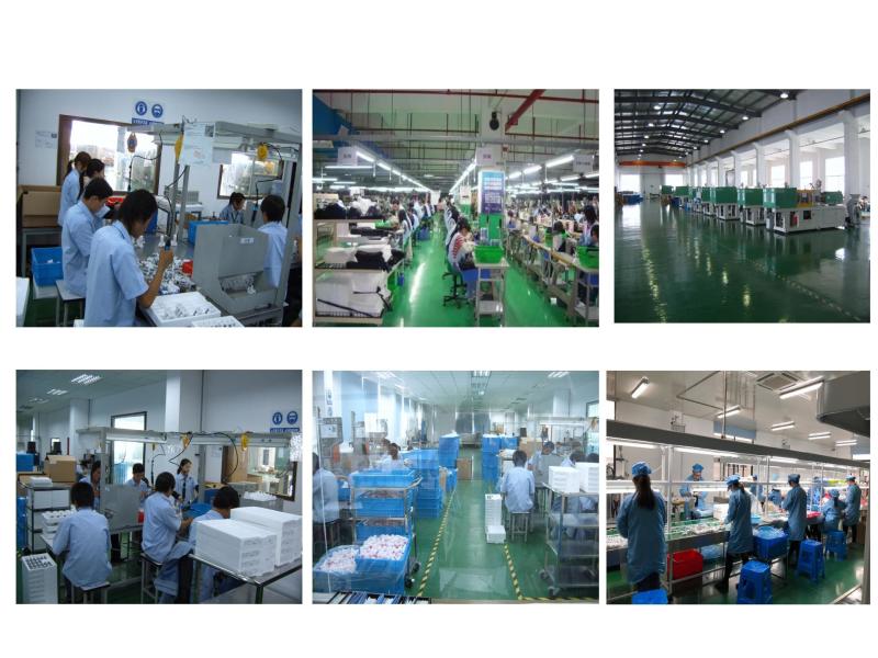 Verified China supplier - HAN KE WU JIAO MECHANIGAL AND ELERTRIC (SUZHOU) CO.,LTD.