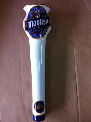 China Customized bar Urethane Beer tap handle for sale