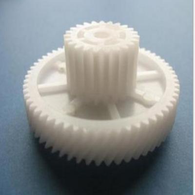 China o material plástico do nylon dos serviços do molde de 5mm~100mm/POM personalizou o tamanho à venda