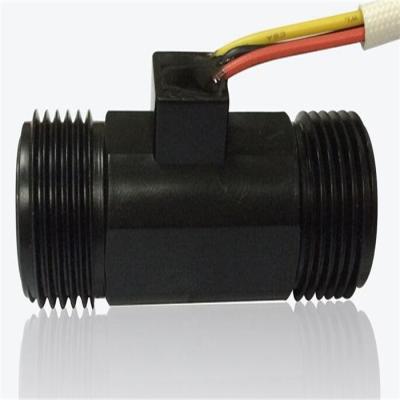 China OEM Plastic Injection Service , Injection Molded Parts For Structural PC Sensor Connector for sale