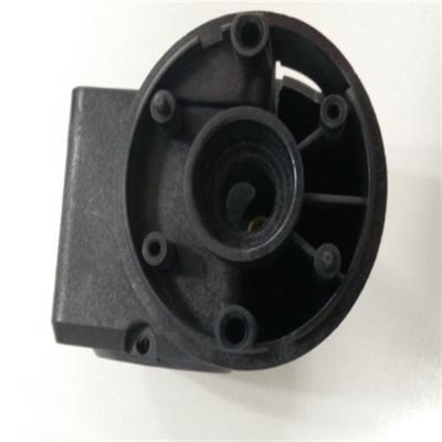 China High Tensile Plastic Moulded Components Sturdy Design High Dimensional Accuracy for sale