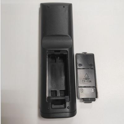 China OEM Precision Mold Services 14.6*4.5*1.6mm Universal Wireless Remote Control for sale