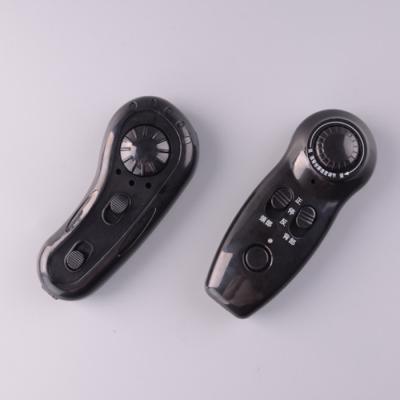 China High End Precision Mold Services For Intelligence Electrical Remote Control Housing for sale