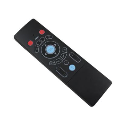 China Smart Appliances Precision Mold Services Infrared Remote Control 14.6*4.5*1.6mm for sale