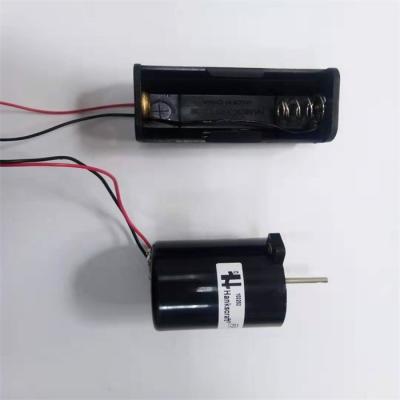 China High Strength Micro DC Motor , DC Gear Motor Wear Resistance For Advertisement for sale