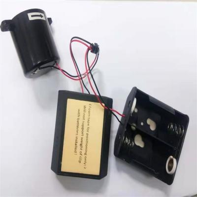 China Industrial Micro Electric Motor Higher Speed Range Lower Acoustic Noise for sale