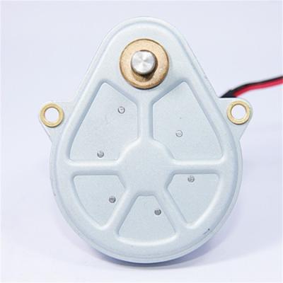 China Alto motor eléctrico micro ahorro de energía 125 en el esfuerzo de torsión de la parada de la onza tamaño pequeño en venta