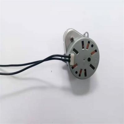 China High Torque Small Appliance Motors Low Power Consumption Long Lifetime for sale