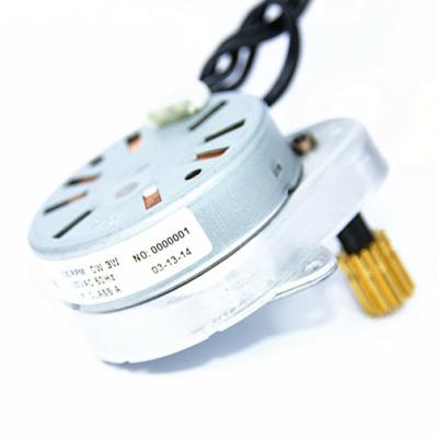 China Small 120v Electric Motors  SNP AC  Wear Resistance UL CE certification for sale