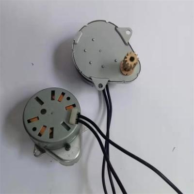 China OEM SNP AC I RPM  Small Appliance Motors Explosion Proof High Safety Factor for sale
