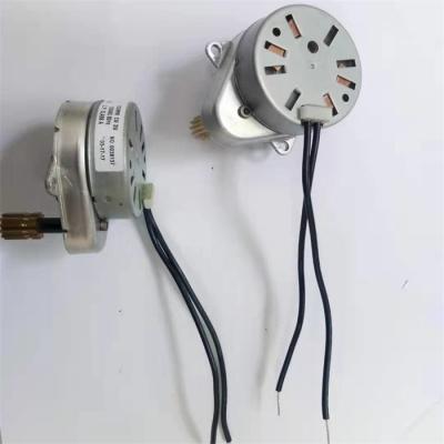 China Multi Purpose micro aC motor Long Life Span for Household Appliances for sale