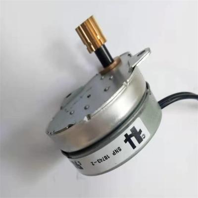 China 3 Watts Powerful Small Appliance Motors Multi Purpose UL CE Certification for sale