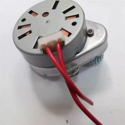 China 60hz Small Appliance Motors 127v/220v 1 Rpm  Low Rpm Ul Certification for sale
