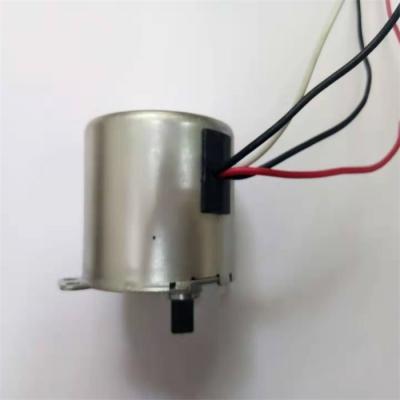 China 230v Dishwasher Small Electric Motors , Home Appliance Motor Low Noise for sale