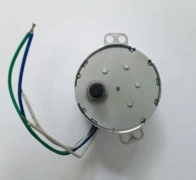 China Durable Low Rpm Permanent Magnet Electric Motor High Torque Performance for sale