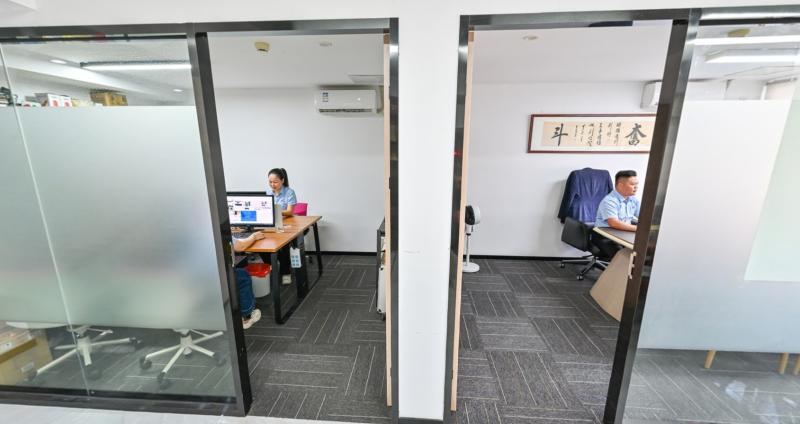 Verified China supplier - Xiamen Queenly Machine Co., Ltd.