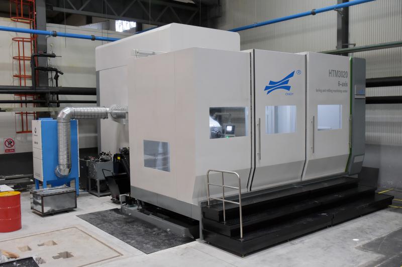 Verified China supplier - Xiamen Queenly Machine Co., Ltd.