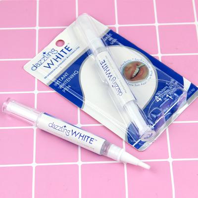 Chine stylo de blanchiment des dents tooth whitener bleaching whitening tooth à vendre